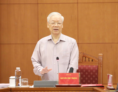 Chống tham nhũng: Đã khởi tố 2 cựu thiếu tướng, nhiều cán bộ tòa án, viện kiểm sát... - Ảnh 4. Chống tham nhũng: Đã khởi tố 2 cựu thiếu tướng, nhiều cán bộ tòa án, viện kiểm sát... - Ảnh 4.