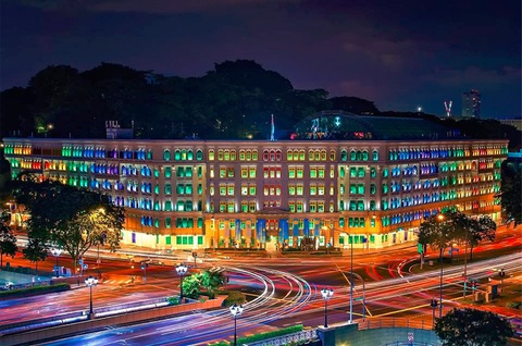 Singapore không nương tay với nội dung xấu trên mạng - Ảnh 1. Singapore không nương tay với nội dung xấu trên mạng - Ảnh 1.
