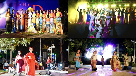 Festival biển Nha Trang - Khánh Hòa 2023: Sân khấu được thiết kế trên bãi biển - Ảnh 3. Festival biển Nha Trang - Khánh Hòa 2023: Sân khấu được thiết kế trên bãi biển - Ảnh 3.