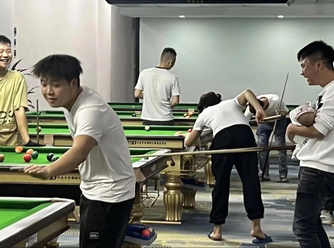 Ảnh vui 10-5: Chú chuột chắp tay cầu nguyện chích không đau - Ảnh 3. Ảnh vui 10-5: Chú chuột chắp tay cầu nguyện chích không đau - Ảnh 3.