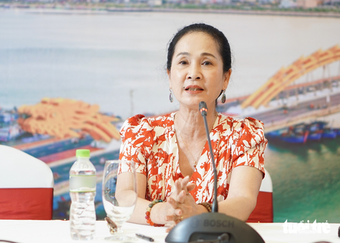 Moon So Ri: Việt Nam rất thân thuộc, tôi mong gặp lại Trần Anh Hùng - Ảnh 7. Moon So Ri: Việt Nam rất thân thuộc, tôi mong gặp lại Trần Anh Hùng - Ảnh 7.