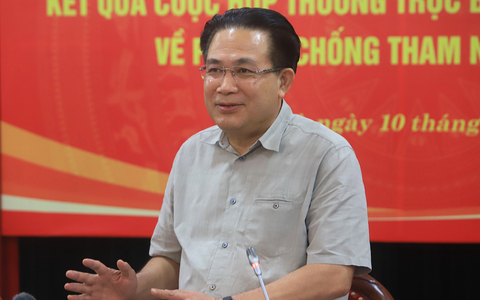 Thông tin mới nhất vụ đăng kiểm, Vạn Thịnh Phát, Nguyễn Thị Thanh Nhàn, Việt Á - Ảnh 1. Thông tin mới nhất vụ đăng kiểm, Vạn Thịnh Phát, Nguyễn Thị Thanh Nhàn, Việt Á - Ảnh 1.