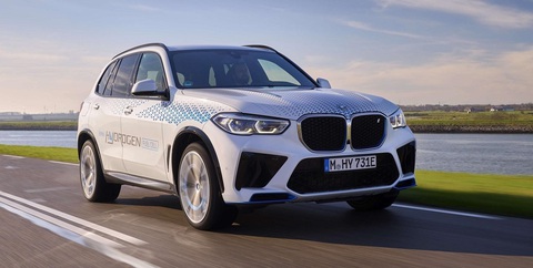 BMW tiếp tục tăng trưởng lợi nhuận trong năm 2023 - Ảnh 2. BMW tiếp tục tăng trưởng lợi nhuận trong năm 2023 - Ảnh 2.
