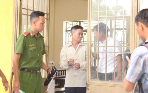 Người vợ không rửa tô sau khi ăn tối, bị chồng đâm nhiều nhát - Ảnh 1. Người vợ không rửa tô sau khi ăn tối, bị chồng đâm nhiều nhát - Ảnh 1.