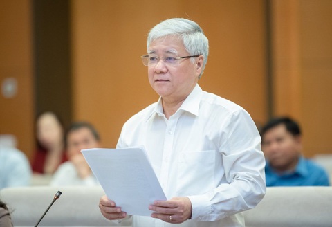 Nếu cơ quan nhà nước không có ứng xử thật lòng giải quyết, tháo gỡ cho doanh nghiệp sẽ rất khó khăn - Ảnh 1. Nếu cơ quan nhà nước không có ứng xử thật lòng giải quyết, tháo gỡ cho doanh nghiệp sẽ rất khó khăn - Ảnh 1.