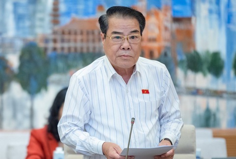 Tiểu thương bức xúc vì phải đóng bảo hiểm xã hội bắt buộc trái quy định - Ảnh 1. Tiểu thương bức xúc vì phải đóng bảo hiểm xã hội bắt buộc trái quy định - Ảnh 1.