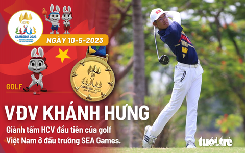 SEA Games: Mỹ Tiên đoạt HCV 100m rào nữ - Ảnh 6. Đồ họa: AN BÌNH