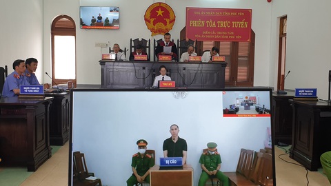 Lãnh 30 năm tù vì nhiều lần thuê xe hơi ở nhiều tỉnh đem cầm - Ảnh 1. Lãnh 30 năm tù vì nhiều lần thuê xe hơi ở nhiều tỉnh đem cầm - Ảnh 1.