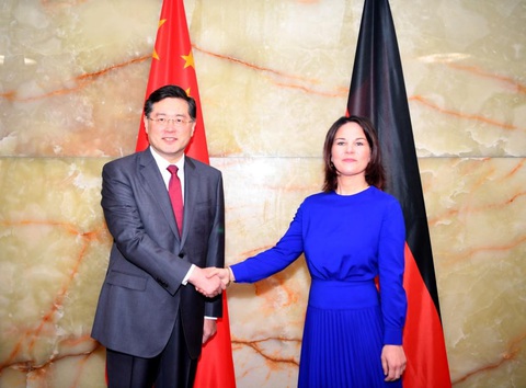 Báo Hong Kong: Trung Quốc nhắc một quốc gia nào đó là ám chỉ Mỹ - Ảnh 1. Báo Hong Kong: Trung Quốc nhắc một quốc gia nào đó là ám chỉ Mỹ - Ảnh 1.