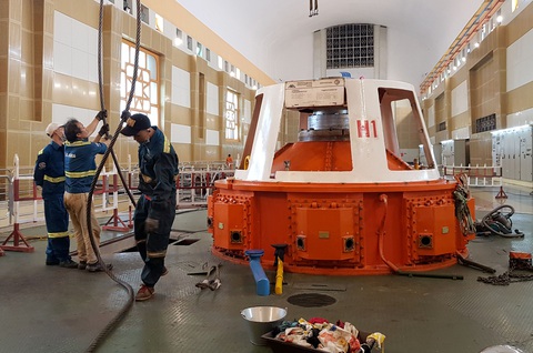 Tin tức sáng 11-5: Nhiều hồ thủy điện về mực nước chết; Giảm lãi vay mua nhà xã hội - Ảnh 1. Tin tức sáng 11-5: Nhiều hồ thủy điện về mực nước chết; Giảm lãi vay mua nhà xã hội - Ảnh 1.