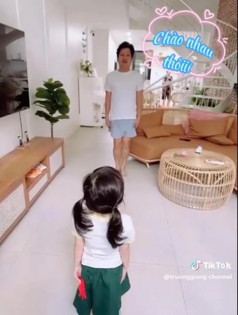 Nhã Phương vô tình tiết lộ giới tính con thứ 2? - Ảnh 2. Nhã Phương vô tình tiết lộ giới tính con thứ 2? - Ảnh 2.
