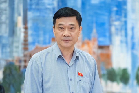 Tiếp cận tín dụng khó, hoàn thuế VAT chưa được thì nguồn đâu để doanh nghiệp sản xuất, kinh doanh? - Ảnh 1. Tiếp cận tín dụng khó, hoàn thuế VAT chưa được thì nguồn đâu để doanh nghiệp sản xuất, kinh doanh? - Ảnh 1.