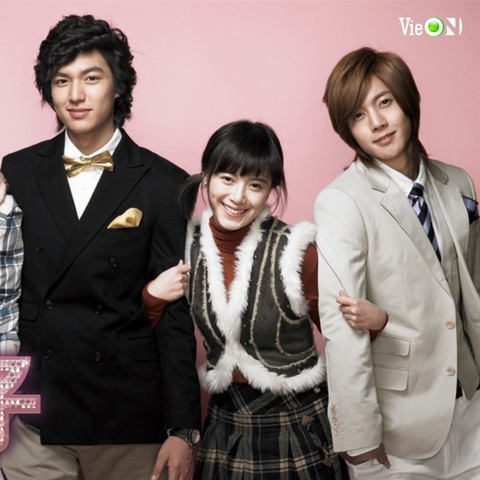 Top 10 phim làm nên tên tuổi của Hyun Bin, Son Ye Jin, Gong Joo, Song Hye Kyo... - Ảnh 4. Top 10 phim làm nên tên tuổi của Hyun Bin, Son Ye Jin, Gong Joo, Song Hye Kyo... - Ảnh 4.