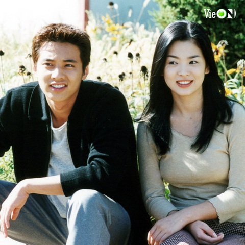 Top 10 phim làm nên tên tuổi của Hyun Bin, Son Ye Jin, Gong Joo, Song Hye Kyo... - Ảnh 9. Top 10 phim làm nên tên tuổi của Hyun Bin, Son Ye Jin, Gong Joo, Song Hye Kyo... - Ảnh 9.