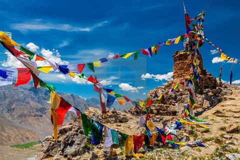 10 lý do phải tới Himalaya một lần trong đời - Ảnh 6. 10 lý do phải tới Himalaya một lần trong đời - Ảnh 6.