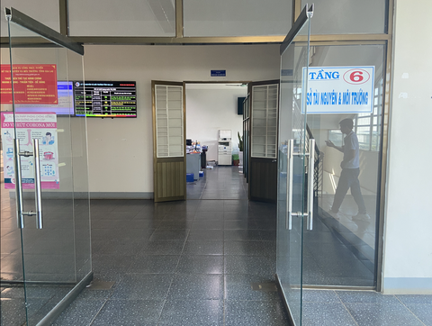 Kỷ luật cựu giám đốc Sở Tài nguyên và Môi trường Gia Lai và nhiều cán bộ - Ảnh 1. Kỷ luật cựu giám đốc Sở Tài nguyên và Môi trường Gia Lai và nhiều cán bộ - Ảnh 1.