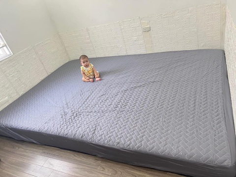 Ảnh vui 11-5: Chỉ người từng trải mới nhìn bảng giá đoán được năm - Ảnh 5. Ảnh vui 11-5: Chỉ người từng trải mới nhìn bảng giá đoán được năm - Ảnh 5.
