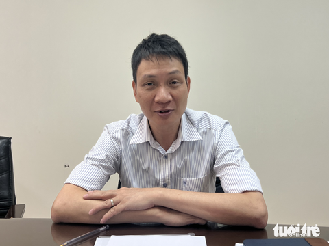 Đất dân cư xây dựng mới TP.HCM: Dân kêu trời, Sở Quy hoạch nói không vướng - Ảnh 1. Đất dân cư xây dựng mới TP.HCM: Dân kêu trời, Sở Quy hoạch nói không vướng - Ảnh 1.