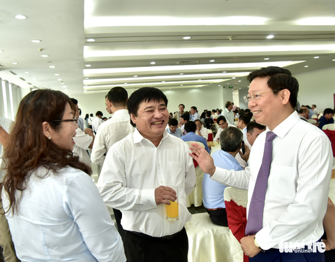 Triển khai quy định của Ban Bí thư để quản lý và tạo điều kiện phát triển báo chí - Ảnh 2. Triển khai quy định của Ban Bí thư để quản lý và tạo điều kiện phát triển báo chí - Ảnh 2.