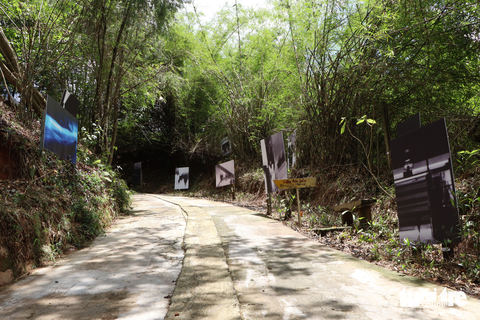 Đà Lạt rất lạ tại triển lãm Dalat Rendezvous season 7 - Ảnh 19. Đà Lạt rất lạ tại triển lãm Dalat Rendezvous season 7 - Ảnh 19.