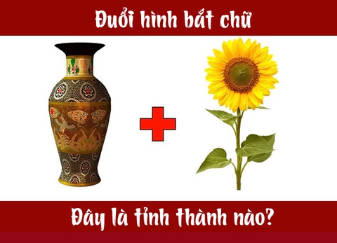 IQ cao mới biết được đây là tỉnh thành nào của Việt Nam? (P7) - Ảnh 4. IQ cao mới biết được đây là tỉnh thành nào của Việt Nam? (P7) - Ảnh 4.