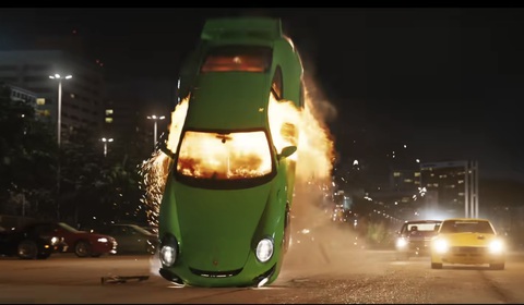 Được trả hàng chục triệu để… xem toàn bộ loạt phim Fast & Furious - Ảnh 1. Được trả hàng chục triệu để… xem toàn bộ loạt phim Fast & Furious - Ảnh 1.