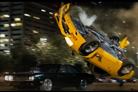 Được trả hàng chục triệu để… xem toàn bộ loạt phim Fast & Furious - Ảnh 2. Được trả hàng chục triệu để… xem toàn bộ loạt phim Fast & Furious - Ảnh 2.