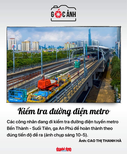 Tin tức sáng 11-5: Nhiều hồ thủy điện về mực nước chết; Giảm lãi vay mua nhà xã hội - Ảnh 5. Tin tức sáng 11-5: Nhiều hồ thủy điện về mực nước chết; Giảm lãi vay mua nhà xã hội - Ảnh 5.