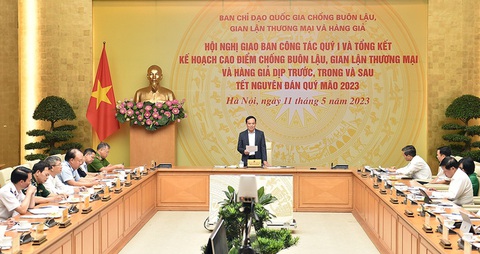 Hơn 500kg ma túy qua đường hàng không, Phó thủ tướng chỉ đạo không để có bảo kê - Ảnh 1. Hơn 500kg ma túy qua đường hàng không, Phó thủ tướng chỉ đạo không để có bảo kê - Ảnh 1.