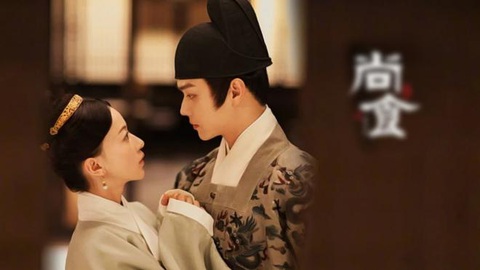Nữ chính Diên hi công lược thất nghiệp, lý do được người nhà bóc trần - Ảnh 4. Nữ chính Diên hi công lược thất nghiệp, lý do được người nhà bóc trần - Ảnh 4.