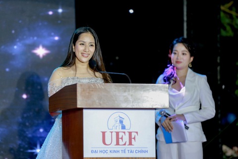 UEF thành lập Viện Văn hóa - Nghệ thuật làm ‘bệ phóng’ cho tài năng trẻ - Ảnh 2. UEF thành lập Viện Văn hóa - Nghệ thuật làm ‘bệ phóng’ cho tài năng trẻ - Ảnh 2.