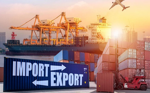 Công việc của nhân viên xuất nhập khẩu là gì, yêu cầu công việc ra sao? (phần 2) - Ảnh 2. Công việc của nhân viên xuất nhập khẩu là gì, yêu cầu công việc ra sao? (phần 2) - Ảnh 2.