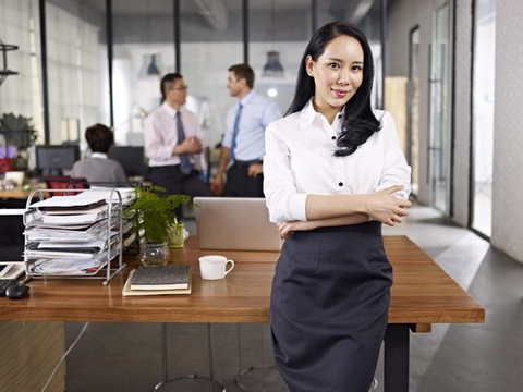 Những điều cần biết khi ứng tuyển vị trí trưởng phòng hành chính nhân sự (phần 1) - Ảnh 1. Những điều cần biết khi ứng tuyển vị trí trưởng phòng hành chính nhân sự (phần 1) - Ảnh 1.