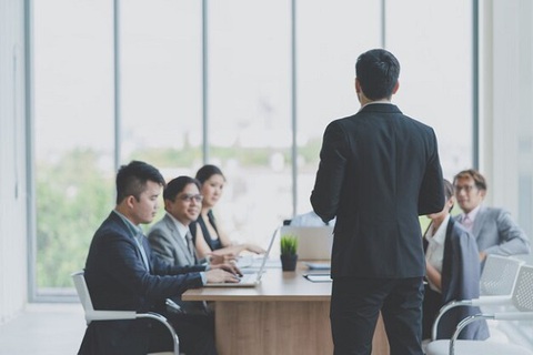 Những điều cần biết khi ứng tuyển vị trí trưởng phòng hành chính nhân sự (phần 2) - Ảnh 1. Những điều cần biết khi ứng tuyển vị trí trưởng phòng hành chính nhân sự (phần 2) - Ảnh 1.