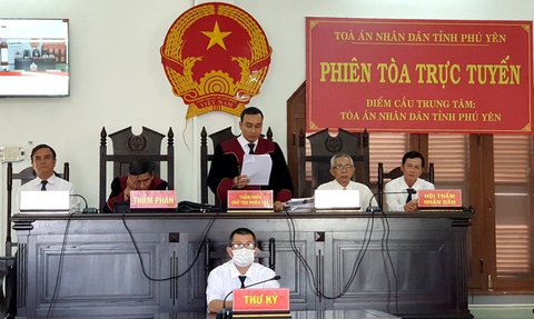 Giết vợ dã man rồi chối tội, người đàn ông lãnh án chung thân - Ảnh 2. Giết vợ dã man rồi chối tội, người đàn ông lãnh án chung thân - Ảnh 2.