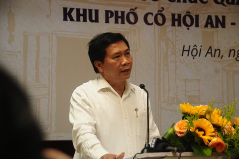 Thu phí tham quan để tránh Hội An thành điểm du lịch miễn phí - Ảnh 2. Thu phí tham quan để tránh Hội An thành điểm du lịch miễn phí - Ảnh 2.