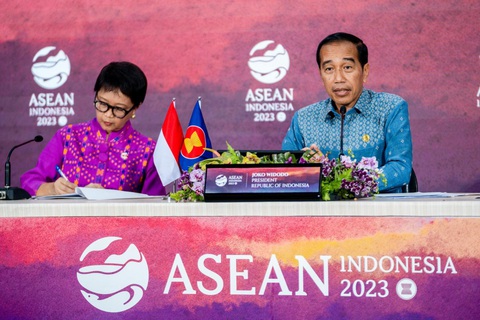 Thủ tướng Phạm Minh Chính kết thúc thành công chuyến công tác hội nghị ASEAN - Ảnh 2. Thủ tướng Phạm Minh Chính kết thúc thành công chuyến công tác hội nghị ASEAN - Ảnh 2.