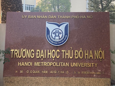Sáp nhập Trường cao đẳng Sư phạm Hà Tây vào Trường đại học Thủ đô Hà Nội - Ảnh 1. Sáp nhập Trường cao đẳng Sư phạm Hà Tây vào Trường đại học Thủ đô Hà Nội - Ảnh 1.