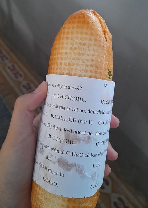Ảnh vui 12-5: Nuôi bạn này nhàn, không rụng lông, lại quấn chủ - Ảnh 4. Ảnh vui 12-5: Nuôi bạn này nhàn, không rụng lông, lại quấn chủ - Ảnh 4.