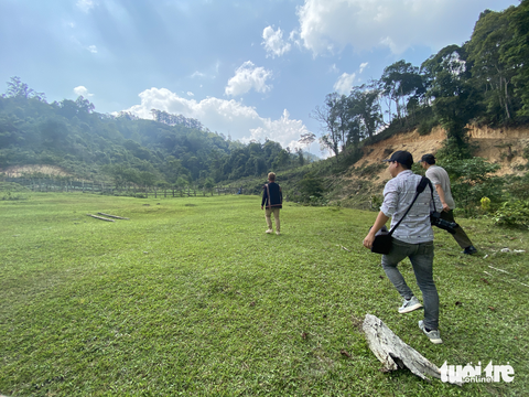 Làng homestay của người Xơ Đăng ở Tây Nguyên - Ảnh 10. Làng homestay của người Xơ Đăng ở Tây Nguyên - Ảnh 10.