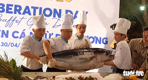 Tin tức sáng 13-5: Xem xét miễn thị thực để mở lại đường bay quốc tế đến Phú Quốc - Ảnh 7. Tin tức sáng 13-5: Xem xét miễn thị thực để mở lại đường bay quốc tế đến Phú Quốc - Ảnh 7.