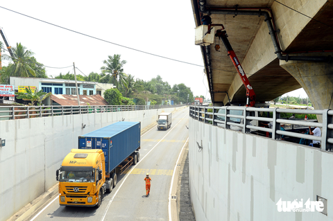 Thêm cơ chế đột phá cho TP.HCM - Ảnh 1. Thêm cơ chế đột phá cho TP.HCM - Ảnh 1.