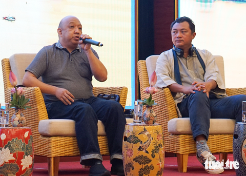 Lý do điện ảnh Nhật chưa mạnh tại Việt Nam như Hàn Quốc, Trung Quốc - Ảnh 3. Lý do điện ảnh Nhật chưa mạnh tại Việt Nam như Hàn Quốc, Trung Quốc - Ảnh 3.
