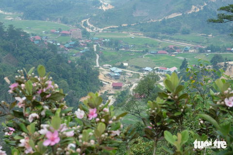 Làng homestay của người Xơ Đăng ở Tây Nguyên - Ảnh 2. Làng homestay của người Xơ Đăng ở Tây Nguyên - Ảnh 2.