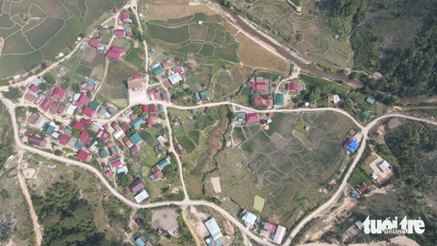 Làng homestay của người Xơ Đăng ở Tây Nguyên - Ảnh 8. Làng homestay của người Xơ Đăng ở Tây Nguyên - Ảnh 8.