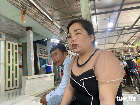 Ông thợ cưa máy cứu người vụ sập nhịp dẫn cầu Cần Thơ đã qua đời - Ảnh 2. Ông thợ cưa máy cứu người vụ sập nhịp dẫn cầu Cần Thơ đã qua đời - Ảnh 2.