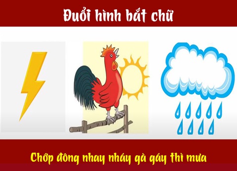 Câu tục ngữ, thành ngữ khó nhằn này là gì? (P11) - Ảnh 6. Câu tục ngữ, thành ngữ khó nhằn này là gì? (P11) - Ảnh 6.
