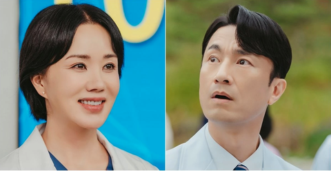 ‘Doctor Cha’ nhận 43 đơn khiếu nại vì sai lệch thông tin, phía ê kíp nói gì? - Ảnh 5. ‘Doctor Cha’ nhận 43 đơn khiếu nại vì sai lệch thông tin, phía ê kíp nói gì? - Ảnh 5.