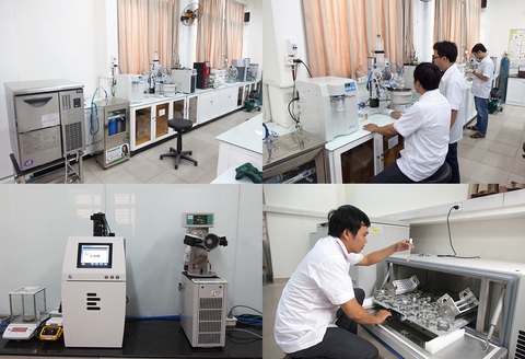 ĐH Duy Tân tuyển sinh ngành kỹ thuật y sinh 2023 - Ảnh 1. ĐH Duy Tân tuyển sinh ngành kỹ thuật y sinh 2023 - Ảnh 1.
