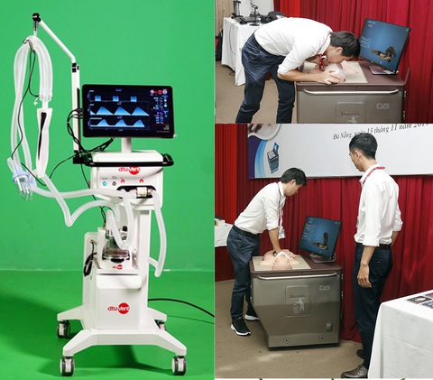ĐH Duy Tân tuyển sinh ngành kỹ thuật y sinh 2023 - Ảnh 3. ĐH Duy Tân tuyển sinh ngành kỹ thuật y sinh 2023 - Ảnh 3.